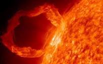 Solar Storms May Affect Mobile Device Connectivity 