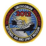 Space Shuttle Discovery finds new home at the Smithsonian's National Air and Space Museum 