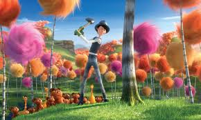 The Lorax Movie Reviews Great and Wins Big at Theaters