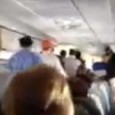 <!-- AddThis Sharing Buttons above -->
                <div class="addthis_toolbox addthis_default_style " addthis:url='http://newstaar.com/jetblue-pilot-captain-in-flight-meltdown-caught-on-video-as-passengers-watch/355500/'   >
                    <a class="addthis_button_facebook_like" fb:like:layout="button_count"></a>
                    <a class="addthis_button_tweet"></a>
                    <a class="addthis_button_pinterest_pinit"></a>
                    <a class="addthis_counter addthis_pill_style"></a>
                </div>Yesterday afternoon a JetBlue Airways flight from New York to Las Vegas was forced to divert to a landing in Amarillo Texas when one of the pilots, the Captain of the Airbus 320 began acting erratic and was locked out of the cockpit by the […]<!-- AddThis Sharing Buttons below -->
                <div class="addthis_toolbox addthis_default_style addthis_32x32_style" addthis:url='http://newstaar.com/jetblue-pilot-captain-in-flight-meltdown-caught-on-video-as-passengers-watch/355500/'  >
                    <a class="addthis_button_preferred_1"></a>
                    <a class="addthis_button_preferred_2"></a>
                    <a class="addthis_button_preferred_3"></a>
                    <a class="addthis_button_preferred_4"></a>
                    <a class="addthis_button_compact"></a>
                    <a class="addthis_counter addthis_bubble_style"></a>
                </div>