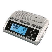 NOAA Weather Radio from National Weather Service