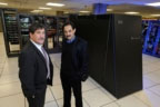 Big Blue IBM and Rutgers will Collaborate to Build High-Performance Computing Center in New Jersey