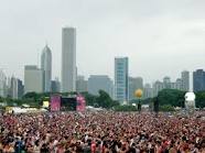 Over 120 Bands Featured in full 2012 Lollapalooza Lineup – Tickets Still Available