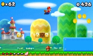Nintendo Announces Super Mario Bros 2 and Kirby Anniversary Collection for 3DS and Wii