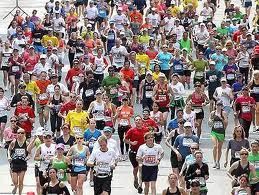 2012 Boston Marathon to be Run in Record Heat – Runners Urged to Take Precautions
