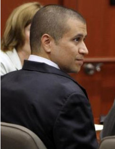 George Zimmerman to Walk Free on Bail, Prosecution Case may be Weak based on Live Court Video