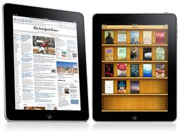 Lawsuit against Apple and E-book Publishers draws Backlash from Consumer Electronics Association