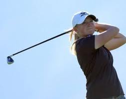 LPGA Champion Stacy Lewis to Join Phil Mickelson on KPMG Team