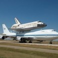 <!-- AddThis Sharing Buttons above -->
                <div class="addthis_toolbox addthis_default_style " addthis:url='http://newstaar.com/watch-space-shuttle-discovery-fly-again-%e2%80%93-into-its-retirement-at-the-smithsonian/355543/'   >
                    <a class="addthis_button_facebook_like" fb:like:layout="button_count"></a>
                    <a class="addthis_button_tweet"></a>
                    <a class="addthis_button_pinterest_pinit"></a>
                    <a class="addthis_counter addthis_pill_style"></a>
                </div>For those hoping to watch another space shuttle take flight, there is another chance, sort of. While not a dramatic and awe inspiring as a space shuttle launch from the Kennedy Space Center, NASA has announced one final flight for Space Shuttle Discovery. This time […]<!-- AddThis Sharing Buttons below -->
                <div class="addthis_toolbox addthis_default_style addthis_32x32_style" addthis:url='http://newstaar.com/watch-space-shuttle-discovery-fly-again-%e2%80%93-into-its-retirement-at-the-smithsonian/355543/'  >
                    <a class="addthis_button_preferred_1"></a>
                    <a class="addthis_button_preferred_2"></a>
                    <a class="addthis_button_preferred_3"></a>
                    <a class="addthis_button_preferred_4"></a>
                    <a class="addthis_button_compact"></a>
                    <a class="addthis_counter addthis_bubble_style"></a>
                </div>