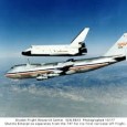 <!-- AddThis Sharing Buttons above -->
                <div class="addthis_toolbox addthis_default_style " addthis:url='http://newstaar.com/nasa-space-shuttle-enterprise-flight-delayed-due-to-new-york-weather/355671/'   >
                    <a class="addthis_button_facebook_like" fb:like:layout="button_count"></a>
                    <a class="addthis_button_tweet"></a>
                    <a class="addthis_button_pinterest_pinit"></a>
                    <a class="addthis_counter addthis_pill_style"></a>
                </div>With Space Shuttle Discovery now at its new home at the Smithsonian Air & Space Museum near the Washington Dulles Airport, the plan was to relocate Shuttle Enterprise from that location to a new home onboard the Intrepid Sea, Air and Space Museum in New […]<!-- AddThis Sharing Buttons below -->
                <div class="addthis_toolbox addthis_default_style addthis_32x32_style" addthis:url='http://newstaar.com/nasa-space-shuttle-enterprise-flight-delayed-due-to-new-york-weather/355671/'  >
                    <a class="addthis_button_preferred_1"></a>
                    <a class="addthis_button_preferred_2"></a>
                    <a class="addthis_button_preferred_3"></a>
                    <a class="addthis_button_preferred_4"></a>
                    <a class="addthis_button_compact"></a>
                    <a class="addthis_counter addthis_bubble_style"></a>
                </div>