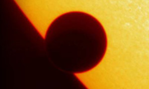 Rare Solar Eclipse and Venus Transit of Sun Prompt Manufacturer Celestron to Promote 2 New Solar Telescopes with Sun Filters