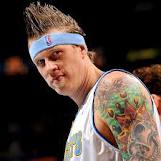 NBA Denver Nuggets Player Chris "Birdman" Andersen’s Home Searched by Child Crimes Unit of Sheriff’s Office