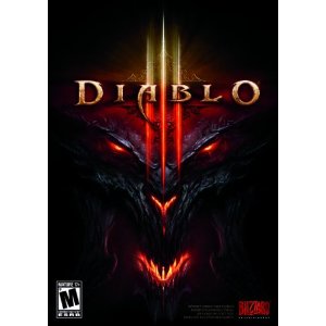 Diablo III Pre-Sales Underway with Shipping options including Release-Date Delivery to arrive by the May 15 Release Date