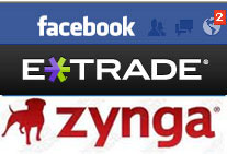 eTrade and Online Traders Get Flat Results from Facebook IPO Trading – Zynga (ZNGA) trading halted
