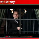 The Great Gatsby Trailer Peaks Interest from DiCaprio Fans