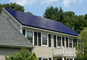 SunPower Corporation Creates International Partnership in Residential Solar Power Systems