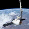 <!-- AddThis Sharing Buttons above -->
                <div class="addthis_toolbox addthis_default_style " addthis:url='http://newstaar.com/live-nasa-tv-coverage-online-to-watch-the-spacex-dragon-re-entry-and-splashdown/355860/'   >
                    <a class="addthis_button_facebook_like" fb:like:layout="button_count"></a>
                    <a class="addthis_button_tweet"></a>
                    <a class="addthis_button_pinterest_pinit"></a>
                    <a class="addthis_counter addthis_pill_style"></a>
                </div>After a historical week of events for NASA and the future of commercial space enterprise, NASA Television will carry the dramatic end of a very successful mission for the SpaceX Dragon spacecraft. The spacecraft, which successfully docked with the International Space Station (ISS) and set […]<!-- AddThis Sharing Buttons below -->
                <div class="addthis_toolbox addthis_default_style addthis_32x32_style" addthis:url='http://newstaar.com/live-nasa-tv-coverage-online-to-watch-the-spacex-dragon-re-entry-and-splashdown/355860/'  >
                    <a class="addthis_button_preferred_1"></a>
                    <a class="addthis_button_preferred_2"></a>
                    <a class="addthis_button_preferred_3"></a>
                    <a class="addthis_button_preferred_4"></a>
                    <a class="addthis_button_compact"></a>
                    <a class="addthis_counter addthis_bubble_style"></a>
                </div>