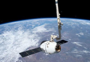 Live NASA TV Coverage Online to Watch the SpaceX Dragon Reentry and Splashdown 