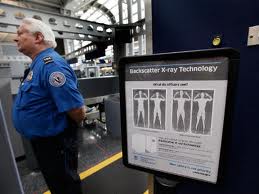 Could Underwear Bomber Techniques Have Fooled Airport Full Body Scanners 