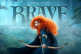 Reviews and Video Trailer of 'Brave' from Disney/Pixar Receive Mixed Feedback