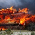 <!-- AddThis Sharing Buttons above -->
                <div class="addthis_toolbox addthis_default_style " addthis:url='http://newstaar.com/colorado-wildfires-continue-to-surge-forcing-evacuations-and-causing-mass-destruction/356087/'   >
                    <a class="addthis_button_facebook_like" fb:like:layout="button_count"></a>
                    <a class="addthis_button_tweet"></a>
                    <a class="addthis_button_pinterest_pinit"></a>
                    <a class="addthis_counter addthis_pill_style"></a>
                </div>In what has become one of the most destructive wildfires in history, Colorado Springs and other areas of Colorado and the west have been devastated by the blaze. So far, hundreds of homes have been destroyed as firefighters continue to battle the raging fires. On […]<!-- AddThis Sharing Buttons below -->
                <div class="addthis_toolbox addthis_default_style addthis_32x32_style" addthis:url='http://newstaar.com/colorado-wildfires-continue-to-surge-forcing-evacuations-and-causing-mass-destruction/356087/'  >
                    <a class="addthis_button_preferred_1"></a>
                    <a class="addthis_button_preferred_2"></a>
                    <a class="addthis_button_preferred_3"></a>
                    <a class="addthis_button_preferred_4"></a>
                    <a class="addthis_button_compact"></a>
                    <a class="addthis_counter addthis_bubble_style"></a>
                </div>