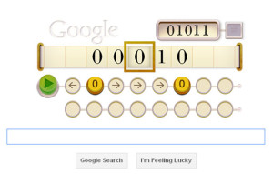 Alan Turing, Father of Modern Computer Science, 100th Birthday Marked by Google Puzzle