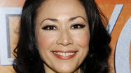 Ann Curry Makes Farewell Speech – Leaving NBC’s Today Show