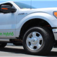 <!-- AddThis Sharing Buttons above -->
                <div class="addthis_toolbox addthis_default_style " addthis:url='http://newstaar.com/florida-power-light-takes-delivery-plug-in-hybrid-electric-f-150-pick-up-truck/355896/'   >
                    <a class="addthis_button_facebook_like" fb:like:layout="button_count"></a>
                    <a class="addthis_button_tweet"></a>
                    <a class="addthis_button_pinterest_pinit"></a>
                    <a class="addthis_counter addthis_pill_style"></a>
                </div>Florida Power & Light (FPL), an early adopter of both plug-in hybrid electric vehicles (PHEVs) and Electric Vehicles (EVs), recently added a Plug-In Hybrid Electric F-150 Pick Up Truck to what is one of the largest green fleets of any investor-owned utility in the country. […]<!-- AddThis Sharing Buttons below -->
                <div class="addthis_toolbox addthis_default_style addthis_32x32_style" addthis:url='http://newstaar.com/florida-power-light-takes-delivery-plug-in-hybrid-electric-f-150-pick-up-truck/355896/'  >
                    <a class="addthis_button_preferred_1"></a>
                    <a class="addthis_button_preferred_2"></a>
                    <a class="addthis_button_preferred_3"></a>
                    <a class="addthis_button_preferred_4"></a>
                    <a class="addthis_button_compact"></a>
                    <a class="addthis_counter addthis_bubble_style"></a>
                </div>