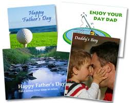 Father’s Day eCards Top Among Last Minute Gift Ideas