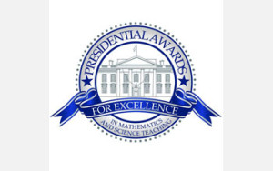 Outstanding Math and Science Teachers Across U.S. Receive Presidential Honors Award