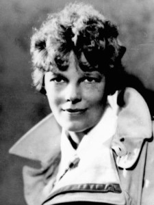 The Latest Search for Amelia Earhart Appears to have Failed – For Now