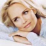 “The Good Wife” Star Kristin Chenoweth Released from Hospital after On-Set Injury