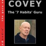 Stephen Covey, Author - Guru - Speaker Dies at 79