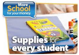 Back to School Sales, Discounts and Promotions from Major Retailers Help Consumers Save