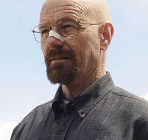 Season 5 Premier episode of 'Breaking Bad' Gets Record Number of Viewers on AMC
