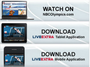 NBC Says ‘Yes’ You Can Watch 2012 Olympics Online for Free – Here’s How