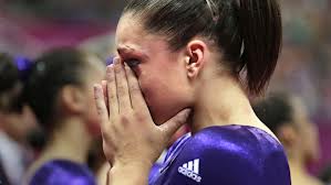 Jordyn Wieber’s Elimination from the Individual All-around Draws Controversy to Olympic Policy at the London Olympics