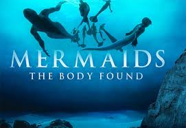 Mermaid Body Found – Video, Images and Comments Flood the Internet 