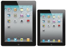 Apple to Release New Mini iPad by the Fall