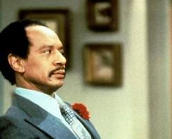 Actor Sherman Hemsley “George Jefferson” Dies at 74