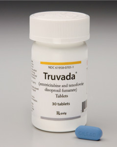 FDA Approves Truvada : First Step Towards AIDS – HIV Prevention Vaccine Medication