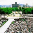 <!-- AddThis Sharing Buttons above -->
                <div class="addthis_toolbox addthis_default_style " addthis:url='http://newstaar.com/thousands-gather-in-hiroshima-to-mark-anniversary-of-atomic-bombing-in-japan/356329/'   >
                    <a class="addthis_button_facebook_like" fb:like:layout="button_count"></a>
                    <a class="addthis_button_tweet"></a>
                    <a class="addthis_button_pinterest_pinit"></a>
                    <a class="addthis_counter addthis_pill_style"></a>
                </div>On the 67th anniversary of the atomic bombing of Japan, thousands of people gathered in a peace memorial ceremony at Hiroshima Peace Memorial Park near the Peace Memorial Museum in Hiroshima Japan on Monday. Many were on hand at the ceremony including the pilot, Paul […]<!-- AddThis Sharing Buttons below -->
                <div class="addthis_toolbox addthis_default_style addthis_32x32_style" addthis:url='http://newstaar.com/thousands-gather-in-hiroshima-to-mark-anniversary-of-atomic-bombing-in-japan/356329/'  >
                    <a class="addthis_button_preferred_1"></a>
                    <a class="addthis_button_preferred_2"></a>
                    <a class="addthis_button_preferred_3"></a>
                    <a class="addthis_button_preferred_4"></a>
                    <a class="addthis_button_compact"></a>
                    <a class="addthis_counter addthis_bubble_style"></a>
                </div>