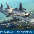 <!-- AddThis Sharing Buttons above -->
                <div class="addthis_toolbox addthis_default_style " addthis:url='http://newstaar.com/space-center-guests-to-bid-farewell-to-shuttle-endeavour-%e2%80%93-tickets-available/356461/'   >
                    <a class="addthis_button_facebook_like" fb:like:layout="button_count"></a>
                    <a class="addthis_button_tweet"></a>
                    <a class="addthis_button_pinterest_pinit"></a>
                    <a class="addthis_counter addthis_pill_style"></a>
                </div>Now that the NASA Space Shuttle fleet has been retired, each shuttle is making its way to a new home around the country. On September 17, 2012, space shuttle Endeavour will departs Kennedy Space Center for the last time atop the Boeing 747 Shuttle Carrier […]<!-- AddThis Sharing Buttons below -->
                <div class="addthis_toolbox addthis_default_style addthis_32x32_style" addthis:url='http://newstaar.com/space-center-guests-to-bid-farewell-to-shuttle-endeavour-%e2%80%93-tickets-available/356461/'  >
                    <a class="addthis_button_preferred_1"></a>
                    <a class="addthis_button_preferred_2"></a>
                    <a class="addthis_button_preferred_3"></a>
                    <a class="addthis_button_preferred_4"></a>
                    <a class="addthis_button_compact"></a>
                    <a class="addthis_counter addthis_bubble_style"></a>
                </div>