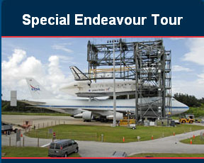 Shuttle-Endeavour-tour