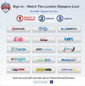 How to Know if You Can Watch the Olympics Online for Free