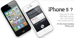 iPhone 5 Release Spurring Smartphone Device Trade-ins