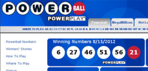 Powerball Winning Numbers Results for Wednesday Are In