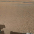 <!-- AddThis Sharing Buttons above -->
                <div class="addthis_toolbox addthis_default_style " addthis:url='http://newstaar.com/curiosity-mars-rover-sends-back-first-360-degree-color-panorama-of-gale-crater/356379/'   >
                    <a class="addthis_button_facebook_like" fb:like:layout="button_count"></a>
                    <a class="addthis_button_tweet"></a>
                    <a class="addthis_button_pinterest_pinit"></a>
                    <a class="addthis_counter addthis_pill_style"></a>
                </div>Since its historic and flawless landing on the surface of Mars on Monday morning, Eastern Time, NASA’s Curiosity Mars rover has been beaming back a variety of exciting images and video from the red planet. Yesterday, the Curiosity rover sent back the first 360-degree panorama […]<!-- AddThis Sharing Buttons below -->
                <div class="addthis_toolbox addthis_default_style addthis_32x32_style" addthis:url='http://newstaar.com/curiosity-mars-rover-sends-back-first-360-degree-color-panorama-of-gale-crater/356379/'  >
                    <a class="addthis_button_preferred_1"></a>
                    <a class="addthis_button_preferred_2"></a>
                    <a class="addthis_button_preferred_3"></a>
                    <a class="addthis_button_preferred_4"></a>
                    <a class="addthis_button_compact"></a>
                    <a class="addthis_counter addthis_bubble_style"></a>
                </div>
