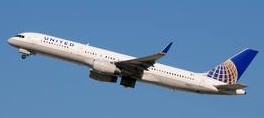 Second United Airlines Flight Makes Emergency Landing in Newark