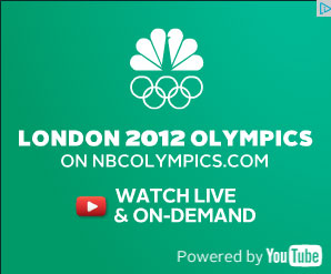 Viewers Watch London 2012 Olympic Track And Field Events Free Online